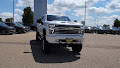 2022 Chevrolet Silverado 3500HD High Country