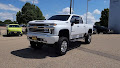 2022 Chevrolet Silverado 3500HD High Country