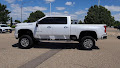 2022 Chevrolet Silverado 3500HD High Country