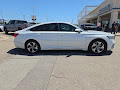 2019 Honda Accord Sedan EX 1.5T