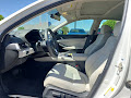 2019 Honda Accord Sedan EX 1.5T