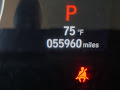 2019 Honda Accord Sedan EX 1.5T