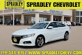2019 Honda Accord Sedan EX 1.5T