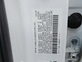 2019 Honda Accord Sedan EX 1.5T