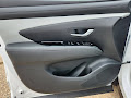 2025 Hyundai Santa Cruz SEL Activity