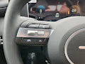 2025 Hyundai Santa Cruz SEL Activity