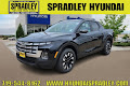 2025 Hyundai Santa Cruz SEL Activity