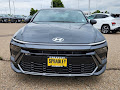 2025 Hyundai Sonata N Line