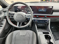 2025 Hyundai Sonata N Line