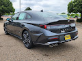2025 Hyundai Sonata N Line