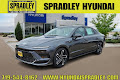 2025 Hyundai Sonata N Line