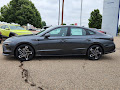 2025 Hyundai Sonata N Line
