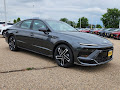 2025 Hyundai Sonata N Line