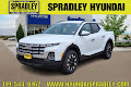 2025 Hyundai Santa Cruz SE