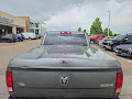 2012 RAM 1500 Big Horn