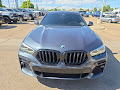 2022 BMW X6 M50i