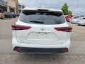 2021 Toyota Highlander L