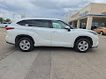 2021 Toyota Highlander L