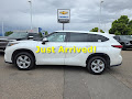 2021 Toyota Highlander L