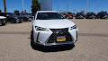 2020 Lexus UX UX 250h