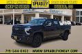 2025 Chevrolet Silverado 2500HD High Country