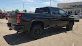 2025 Chevrolet Silverado 2500HD High Country