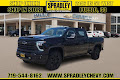 2025 Chevrolet Silverado 2500HD High Country