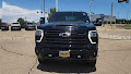 2025 Chevrolet Silverado 2500HD High Country