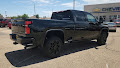 2025 Chevrolet Silverado 2500HD High Country