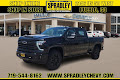 2025 Chevrolet Silverado 2500HD High Country