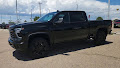 2025 Chevrolet Silverado 2500HD High Country