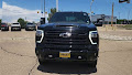 2025 Chevrolet Silverado 2500HD High Country