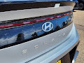 2025 Hyundai Sonata SEL Convenience