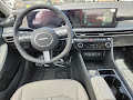 2025 Hyundai Sonata SEL Convenience