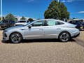 2025 Hyundai Sonata SEL Convenience