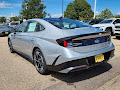 2025 Hyundai Sonata SEL Convenience