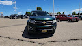 2016 Chevrolet Colorado 4WD Z71