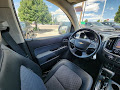 2016 Chevrolet Colorado 4WD Z71