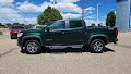2016 Chevrolet Colorado 4WD Z71