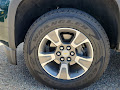 2016 Chevrolet Colorado 4WD Z71