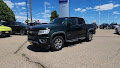 2016 Chevrolet Colorado 4WD Z71