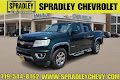2016 Chevrolet Colorado 4WD Z71
