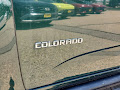 2016 Chevrolet Colorado 4WD Z71