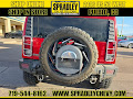 2007 HUMMER h2