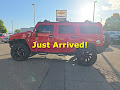 2007 HUMMER h2