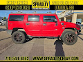 2007 HUMMER h2