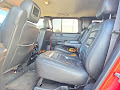 2007 HUMMER h2