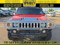 2007 HUMMER h2