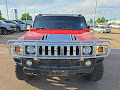 2007 HUMMER h2