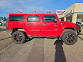 2007 HUMMER h2